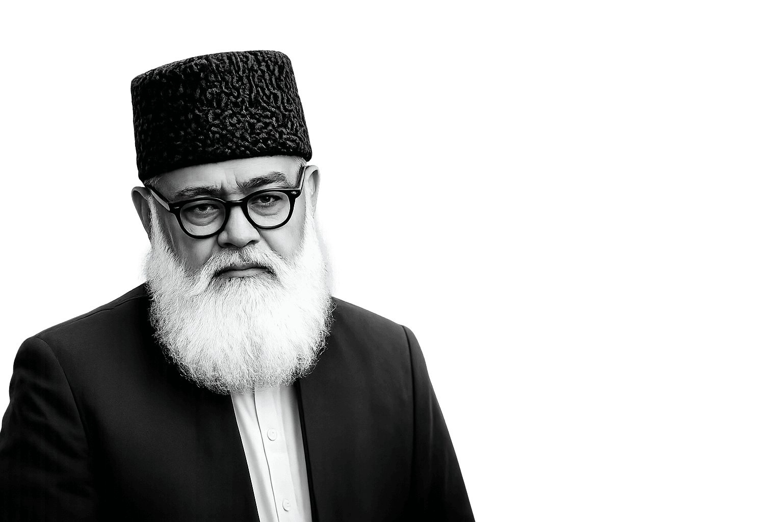 Sayyid Abul A'la Maududi